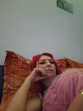 Evadesirex46 live cam on StripChat