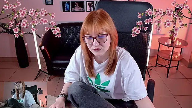lanafitch live cam on StripChat