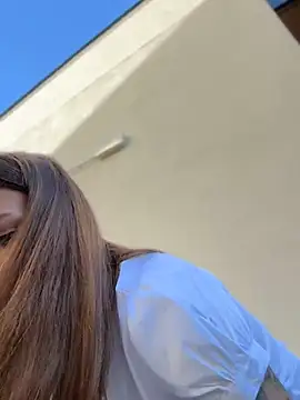 Musae live cam on StripChat