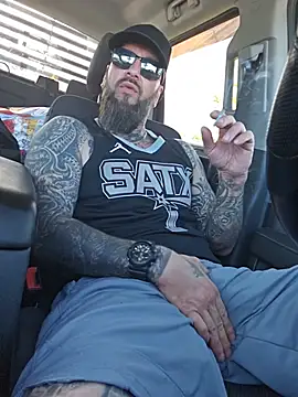 beardedtattood (Ask my age) - 😈 Good morning daddy 😈