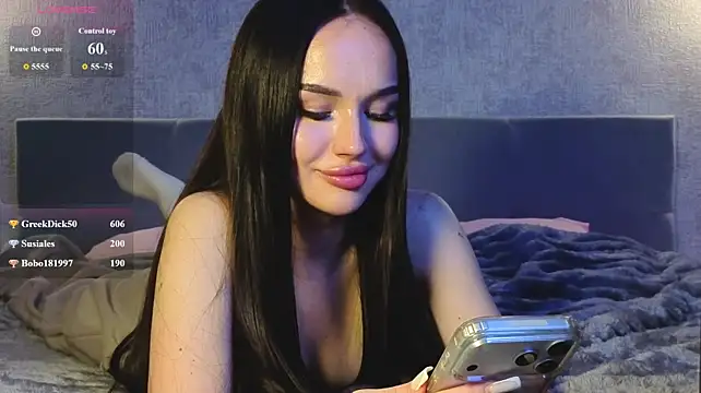 LushMirai live cam on StripChat