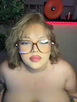 Vixen-Kiss live cam on StripChat