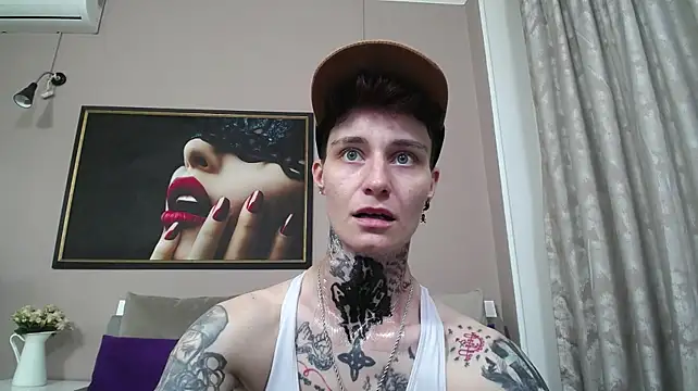 KennyXSX live cam on StripChat