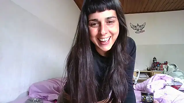 Anirock90- live cam on StripChat