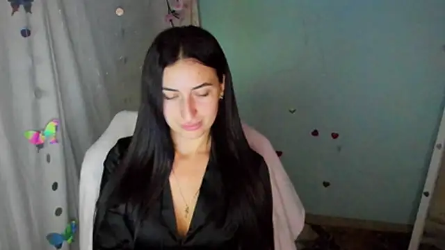 Star_Emily_ live cam on StripChat