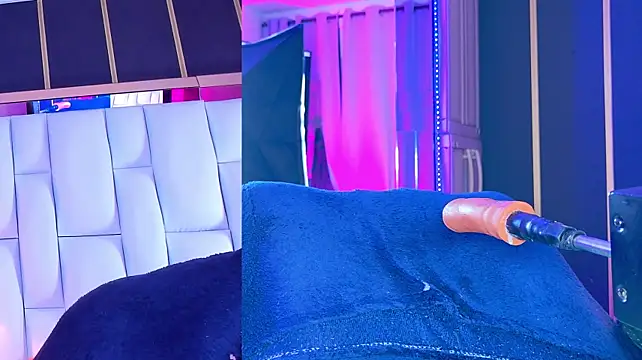 NathaxaLeans live cam on StripChat