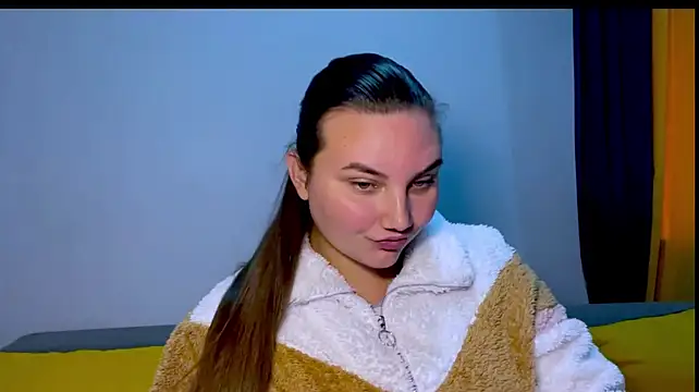 Dreamyblushfairy live cam on StripChat