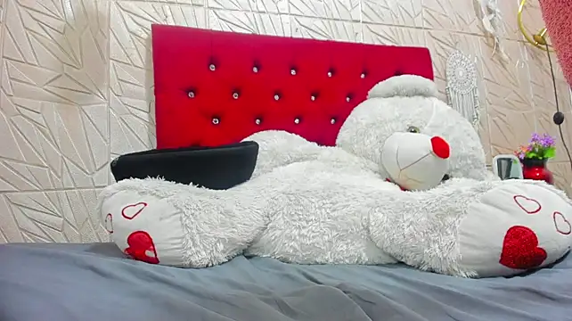 Modèle: Ammy_Connor1