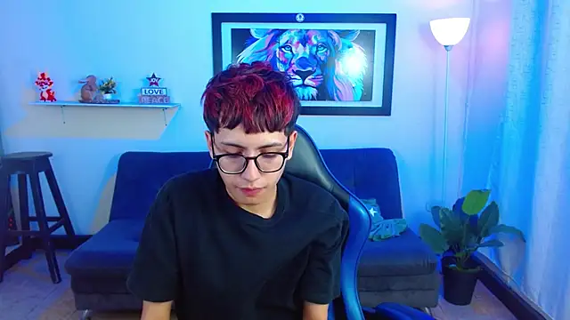 alexcum_18 live cam on StripChat