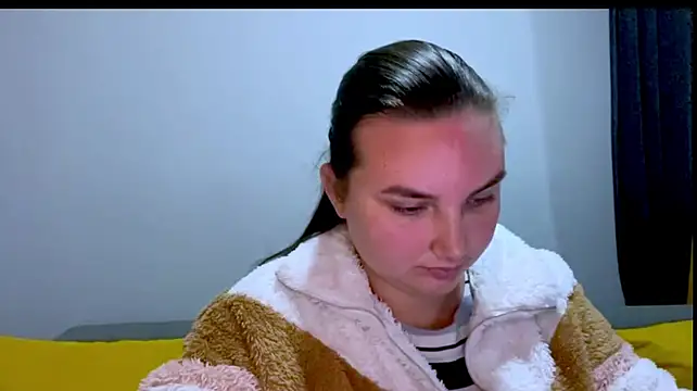 Dreamyblushfairy live cam