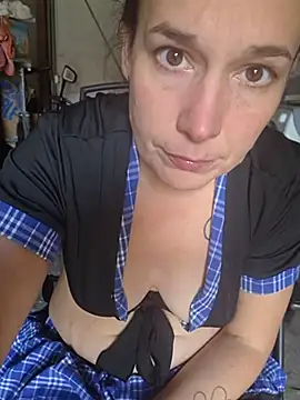 Aliciadelicieuse live cam