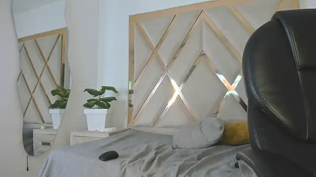coquetterose live cam