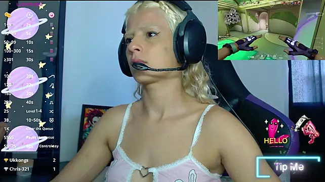 blondegamerr live cam