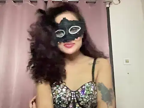 ScarletSeductive
