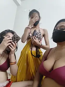 live on webcam Cutee Crazy