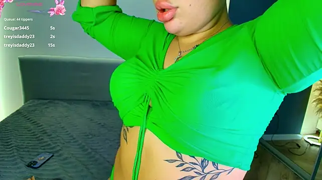 katerine_Monroe live cam