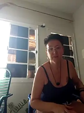 mileide980 (F mature) - Minha viagem