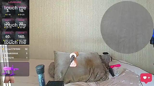 _Vika4you_ live cam