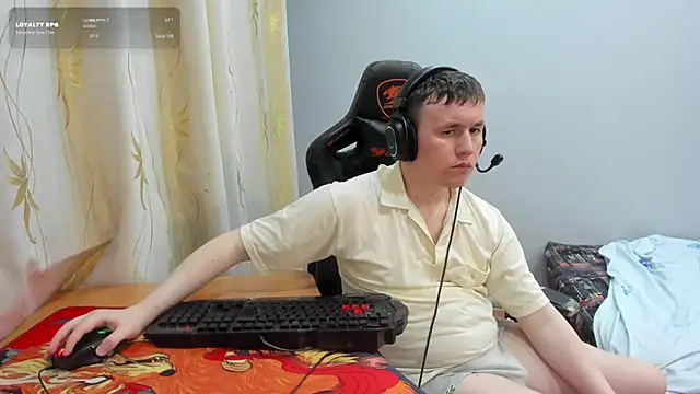 iliaskrislove live cam