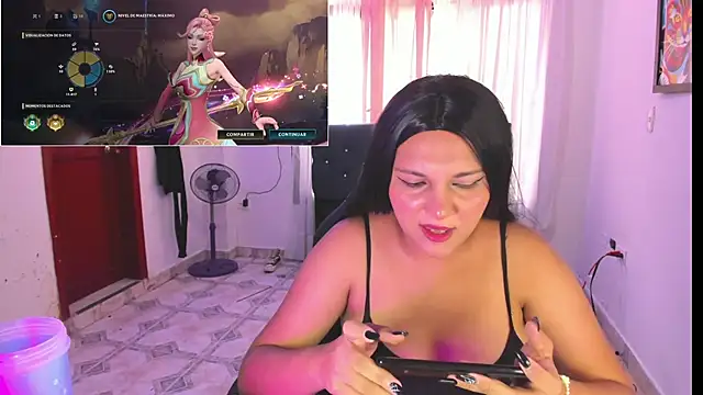 aurora_bela live cam