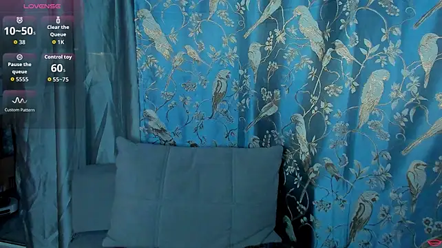 tattooedBabyy live cam