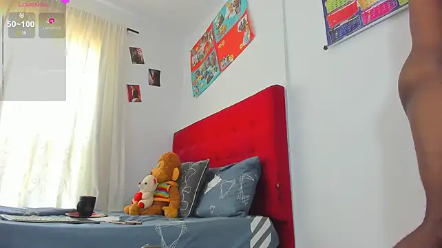 DereckandJakee live cam