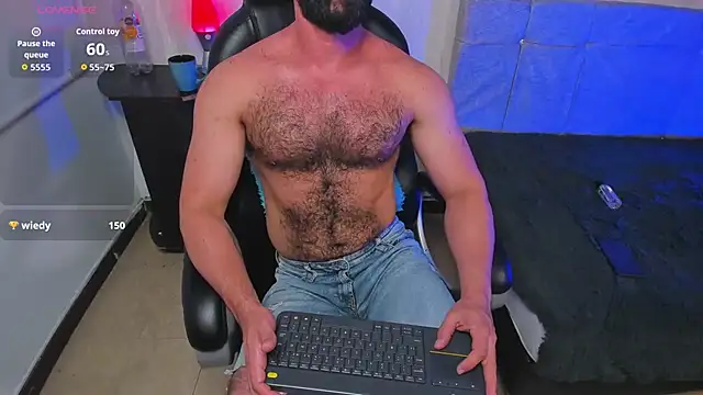 Luke_Diaz7 live cam