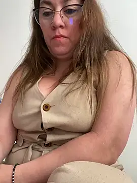 SCARLET-20 live cam