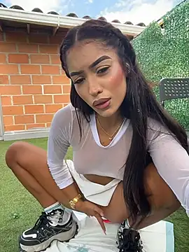 mystiquexxx stripchat