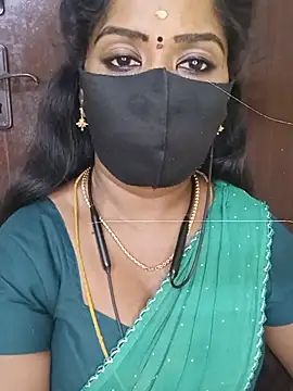 tamilammukuttyy (F milf) - Dream home