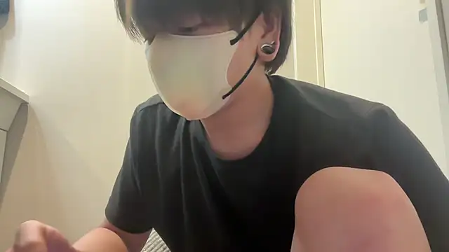 tora3220 (M young) - #anal #asian #big-cocks #black-hair #cheapest-privates #flashing #gays #hd #japanese #jerk-off-instruction #masturbation #medium #small-audience #spanking #young