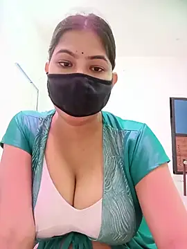 radhaji_hot (F young) - Nude
