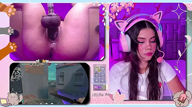 AriHale_ live cam