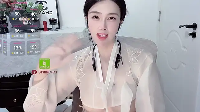 guokoi stripchat