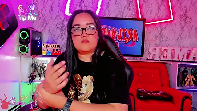 amy-cooper-xxx live cam