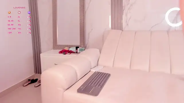 Mylovegenesis live cam