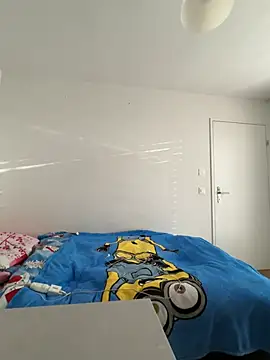 TheCinderella live cam