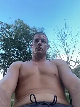 JockNThirsty live cam on StripChat