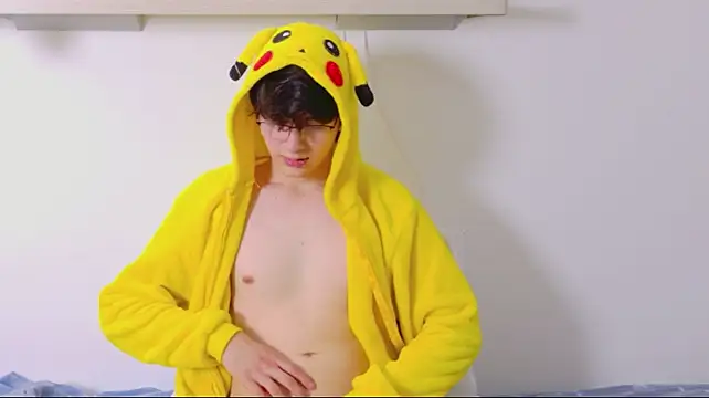 JeyboiXO live cam on StripChat