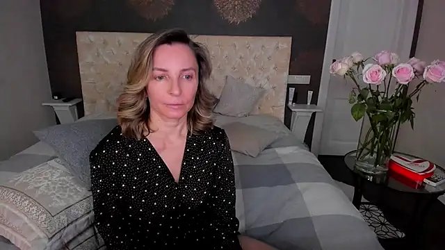 AllisonWilliams live cam