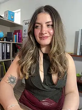 juanitablue live cam on StripChat
