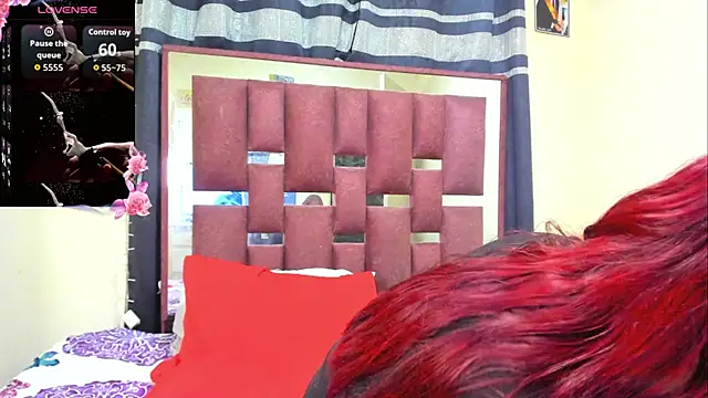 CleoFoxxx_ live cam