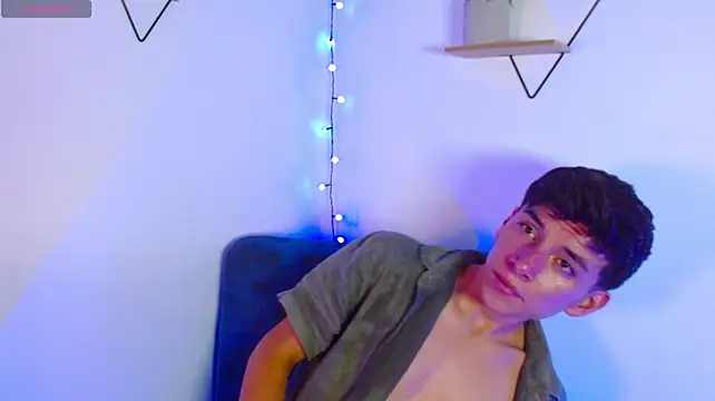Vincent_Kane live cam on StripChat