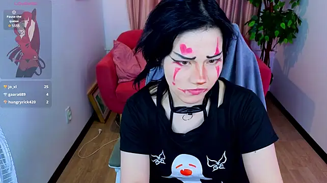 _Arlie_ live cam on StripChat