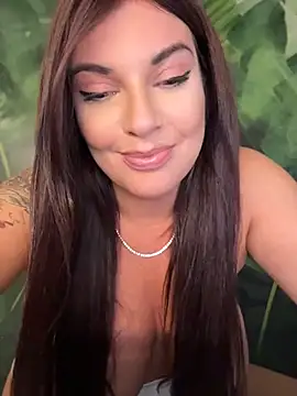 JessycaFlame live cam on StripChat