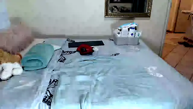 FitSelina66 live cam on StripChat
