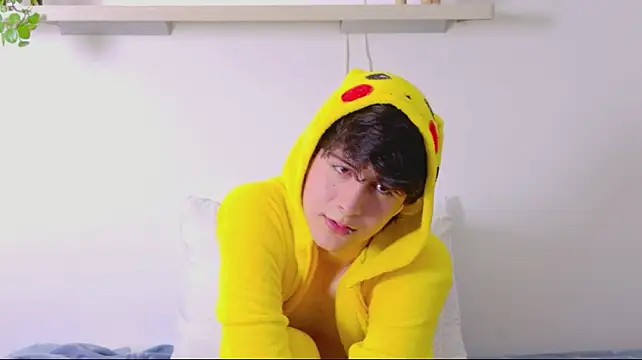 JeyboiXO live cam on StripChat