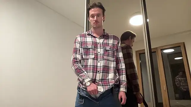 cute_mark (M young) - CUM SHOW (fav vibration - 21)