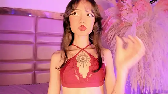 maddiestark (F young) - 🍋‍🟩PINCH MY NIPPLES🍋‍🟩
