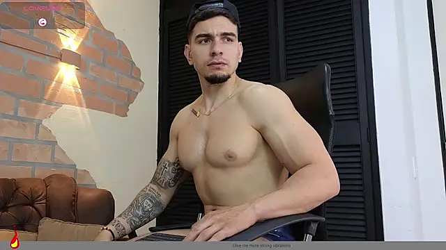 Josh_miller01 live cam